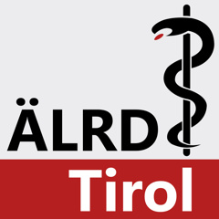 Ärztlicher Leiter Rettungsdienst des Landes Tirol (ÄLRD Tirol)