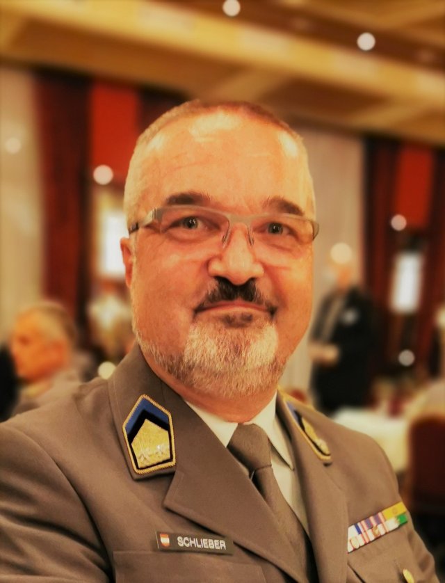 Foto: ObstA Dr. Joachim Schlieber